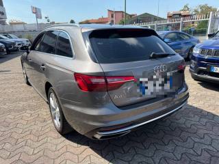 AUDI A4 usata, con Airbag Passeggero