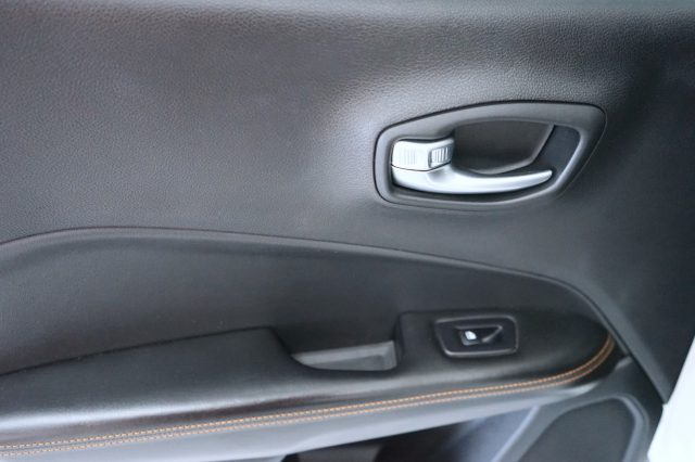 JEEP Compass usata 42