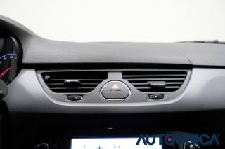 OPEL Corsa usata, con Volante multifunzione