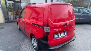 FORD Transit Courier usata, con Airbag Passeggero