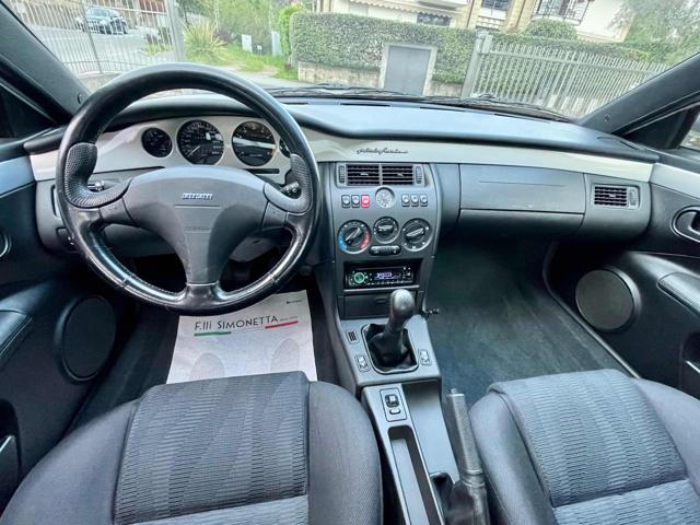 FIAT Coupe usata, con Chiusura centralizzata