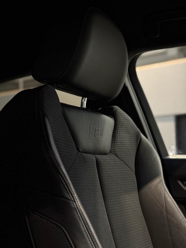 AUDI Q3 usata, con Touch screen