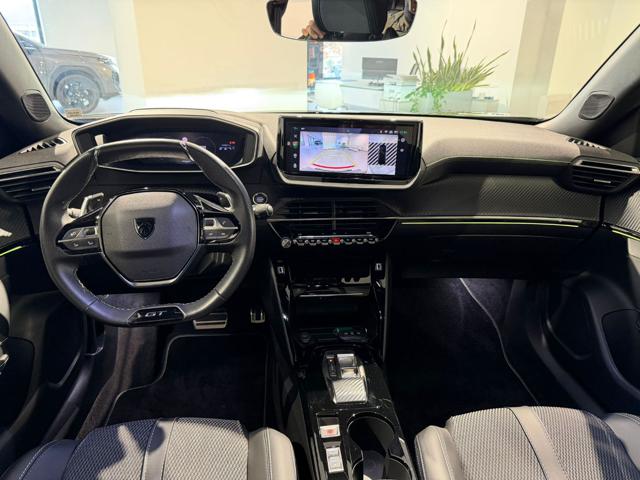 PEUGEOT 2008 usata, con Cruise Control