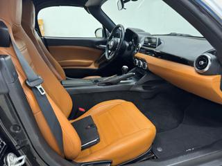FIAT 124 Spider usata, con Alzacristalli elettrici