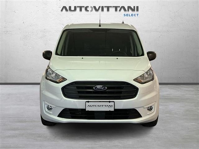 FORD Transit Connect usata 1