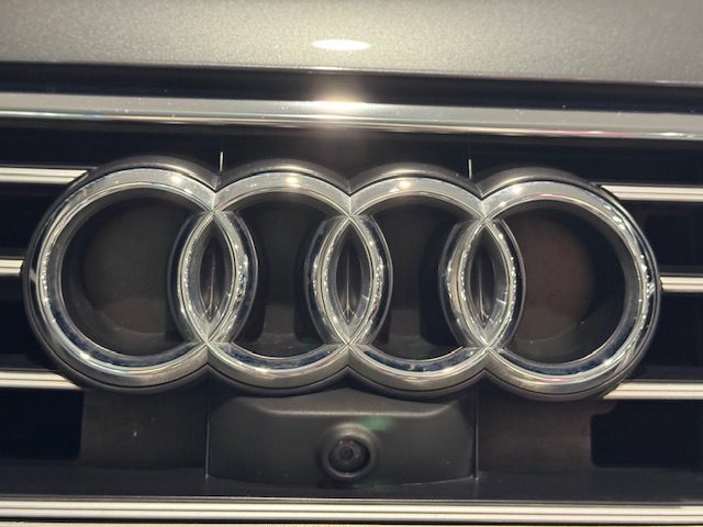 AUDI A6 usata, con Volante in pelle