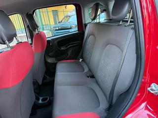 FIAT Panda usata 12