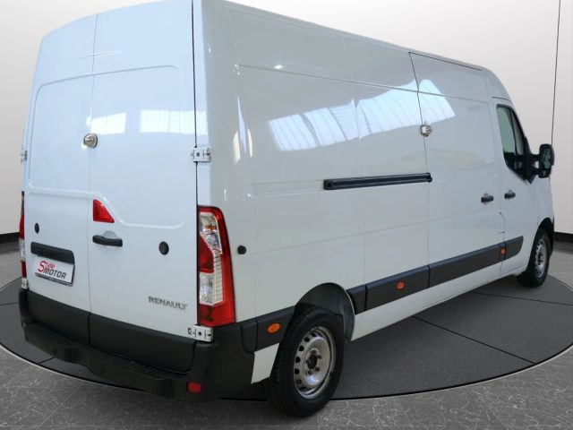 RENAULT Master usata 19