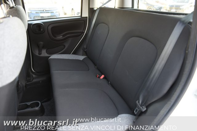 FIAT Panda usata 14