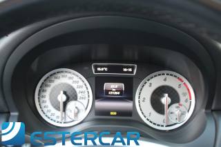 MERCEDES-BENZ A 160 usata, con Lettore CD