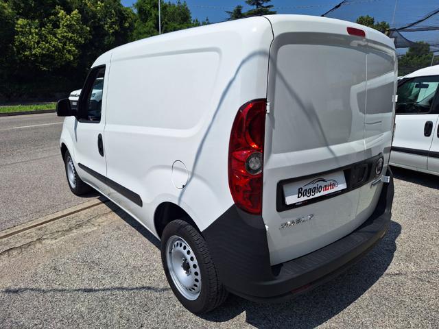 FIAT Doblo usata 12