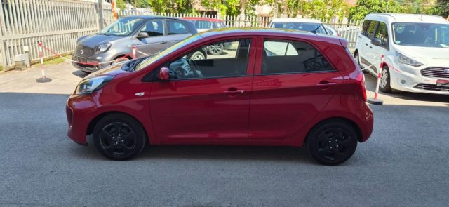 KIA Picanto usata, con Airbag laterali