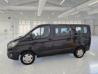 FORD Transit Custom usata, con Airbag Passeggero
