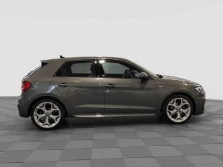 AUDI A1 usata 6