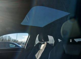 AUDI RS Q3 usata, con Boardcomputer