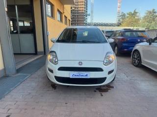 FIAT Punto usata, con Airbag Passeggero