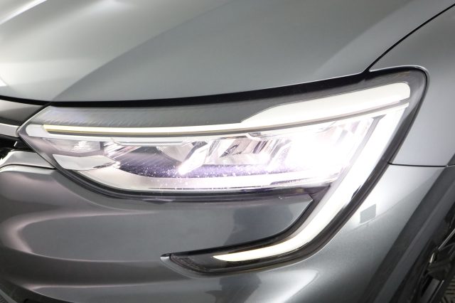 RENAULT Arkana usata 7