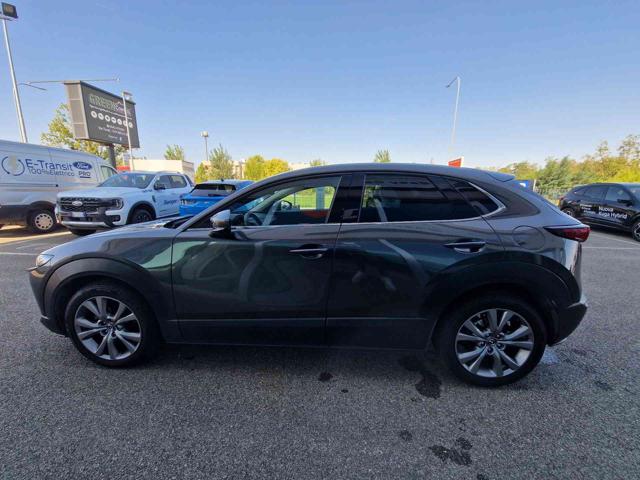 MAZDA CX-30 usata, con Autoradio