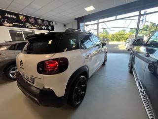 CITROEN C3 Aircross usata, con Airbag