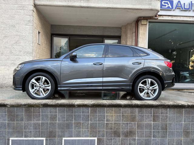 AUDI Q3 usata, con Boardcomputer