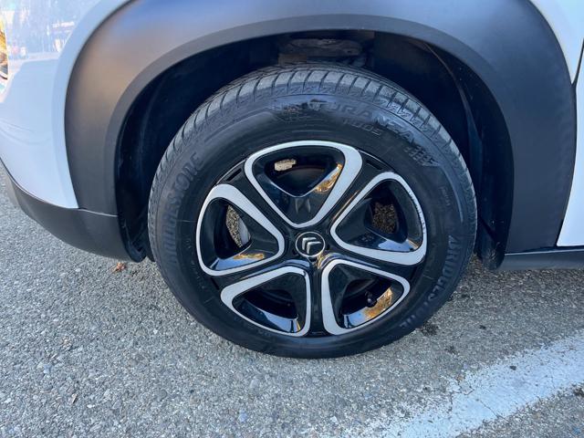 CITROEN C3 Aircross usata, con Controllo trazione