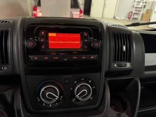 OPEL Movano usata, con Fendinebbia