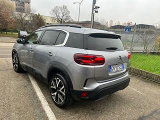 CITROEN C5 Aircross usata, con Airbag laterali