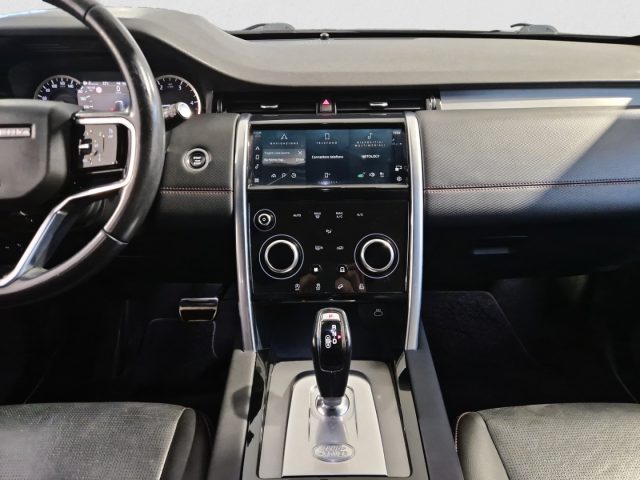 LAND ROVER Discovery Sport usata, con Immobilizzatore elettronico