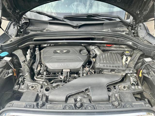 MINI Countryman usata, con Airbag testa