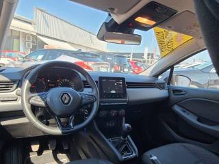 RENAULT Clio usata, con Controllo trazione