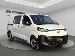 FIAT Scudo usata, con Airbag Passeggero