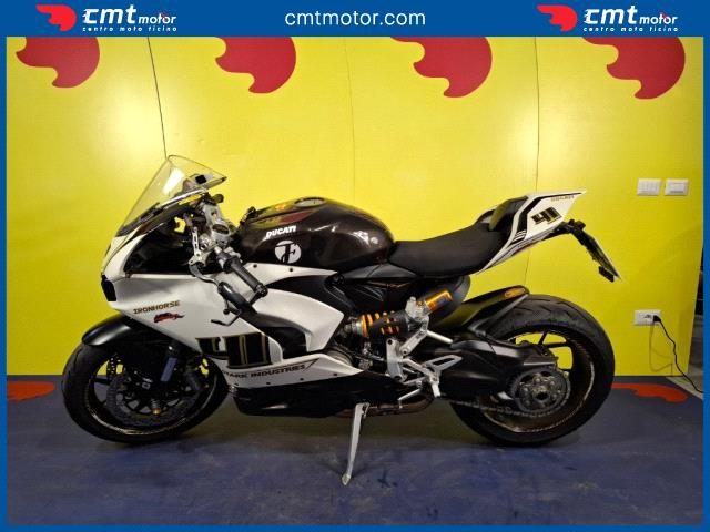 DUCATI Panigale V2 usata 1