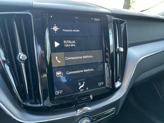 VOLVO XC60 usata 53