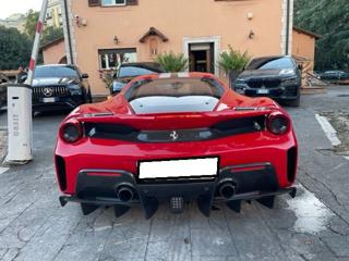 FERRARI 488 usata, con Chiusura centralizzata