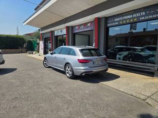 AUDI A4 usata 110