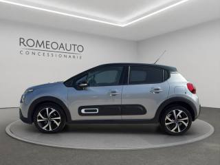 CITROEN C3 usata, con Airbag laterali