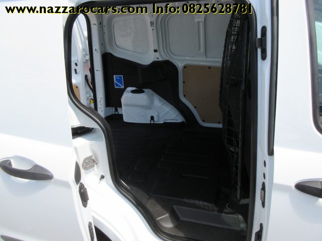 FORD Transit Courier usata, con Chiusura centralizzata
