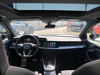 AUDI A3 usata, con Controllo automatico clima