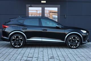 CUPRA Formentor usata, con Spoiler