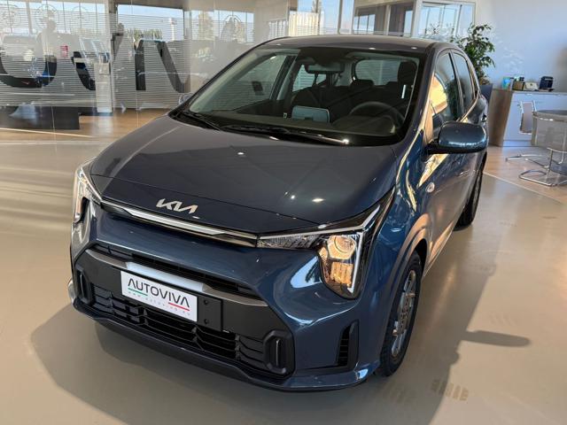 KIA Picanto usata, con ABS