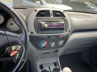 TOYOTA RAV 4 MY23 usata, con Autoradio