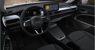 JEEP Avenger usata, con Cerchi in lega
