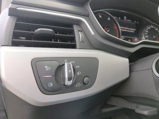 AUDI A4 usata, con Controllo automatico clima