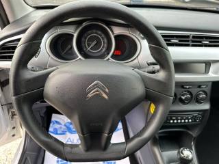 CITROEN C3 usata, con Cerchi in lega