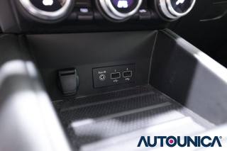 RENAULT Captur usata, con Specchietti laterali elettrici