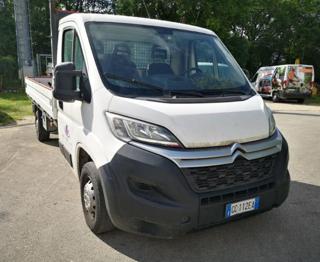 CITROEN Jumper usata, con Alzacristalli elettrici