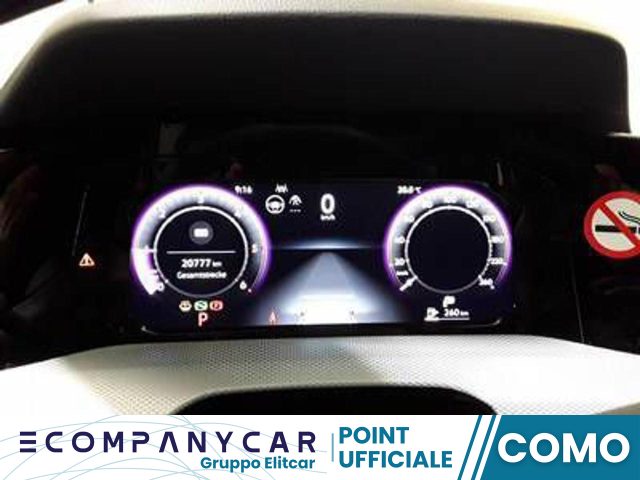 VOLKSWAGEN Golf usata, con Alzacristalli elettrici