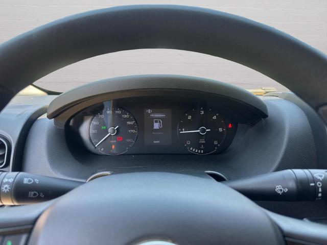 FIAT Ducato usata, con Controllo vocale
