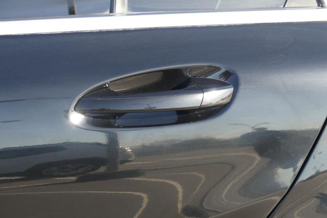 MERCEDES-BENZ A 45 AMG usata, con Autoradio digitale