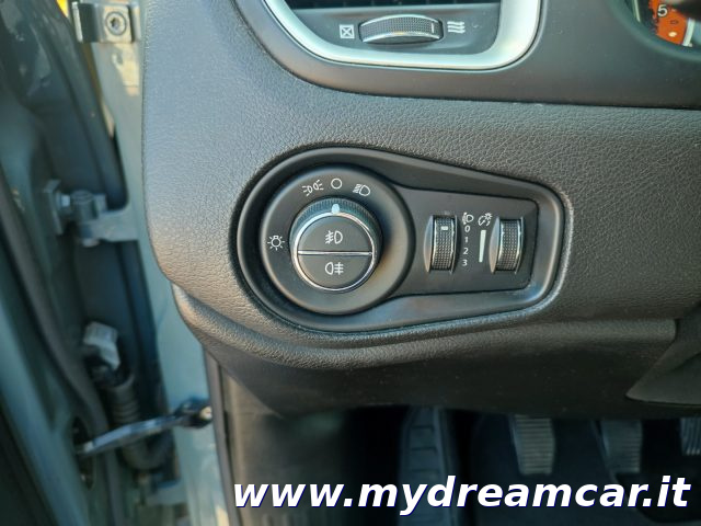 JEEP Renegade usata 27
